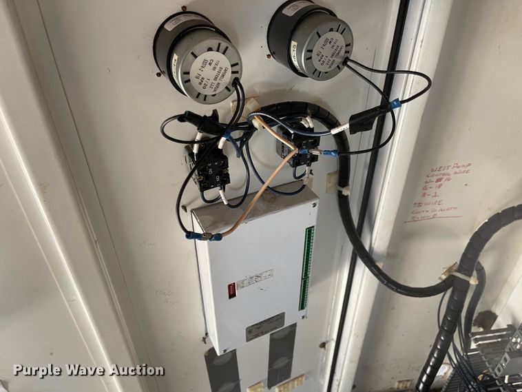 image for item JD9203 Electrical equipment