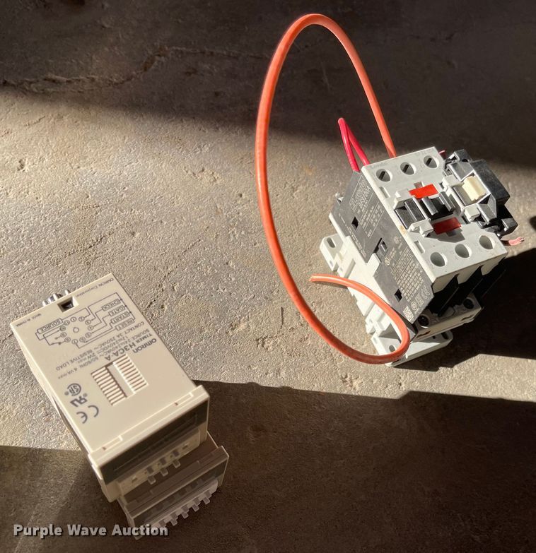 image for item JD9203 Electrical equipment