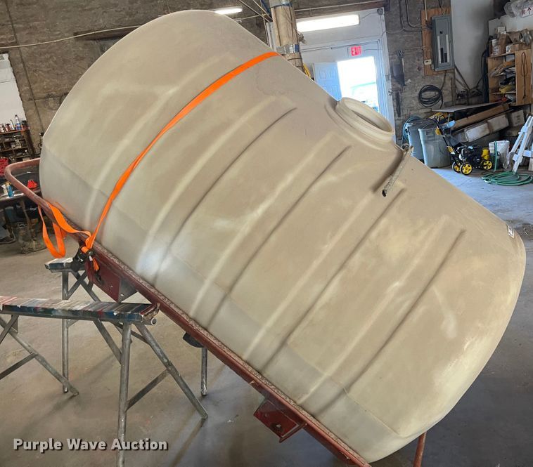 image for item JD9204 Poly tank