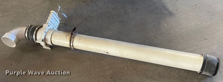 image for item JD9204 Poly tank