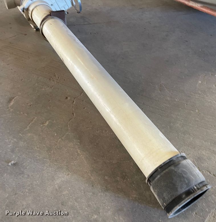 image for item JD9204 Poly tank