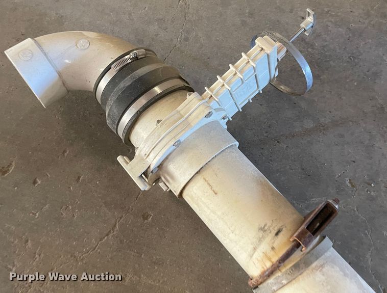 image for item JD9204 Poly tank