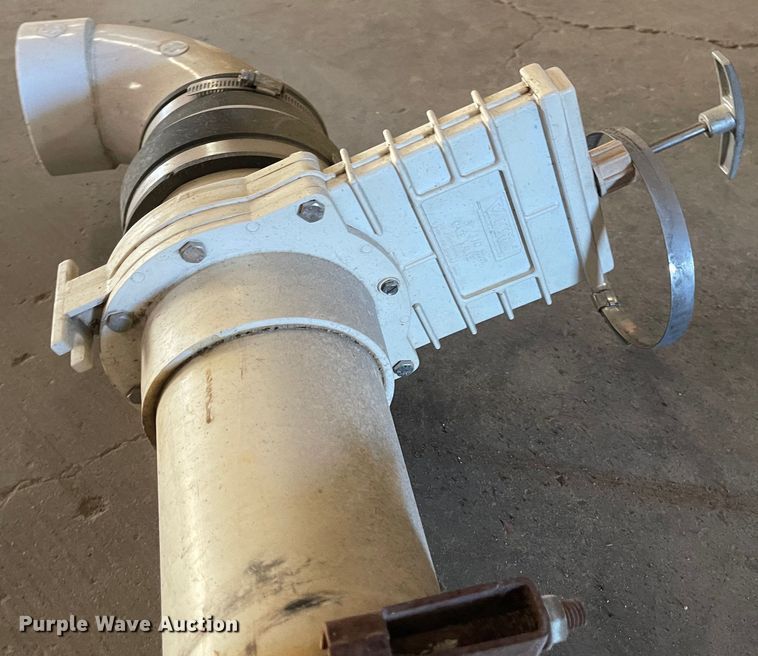 image for item JD9204 Poly tank