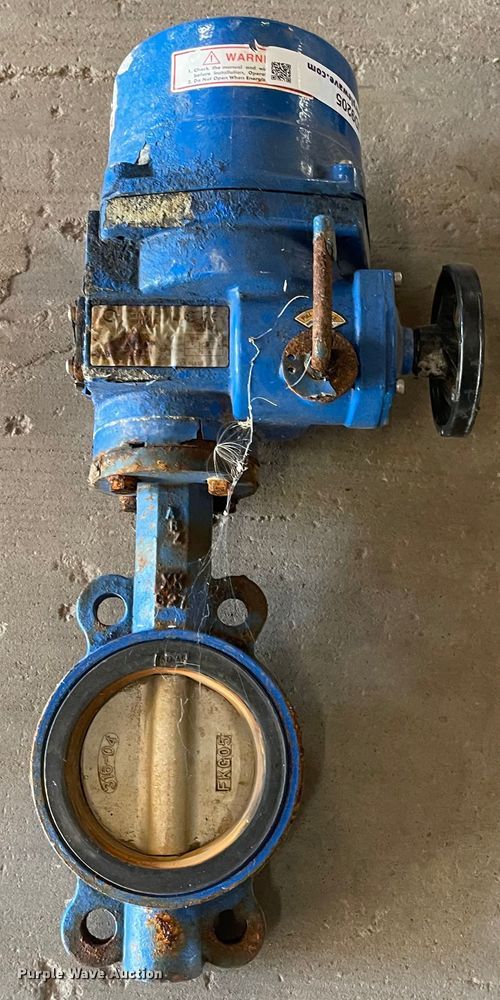 image for item JD9205 Water valves