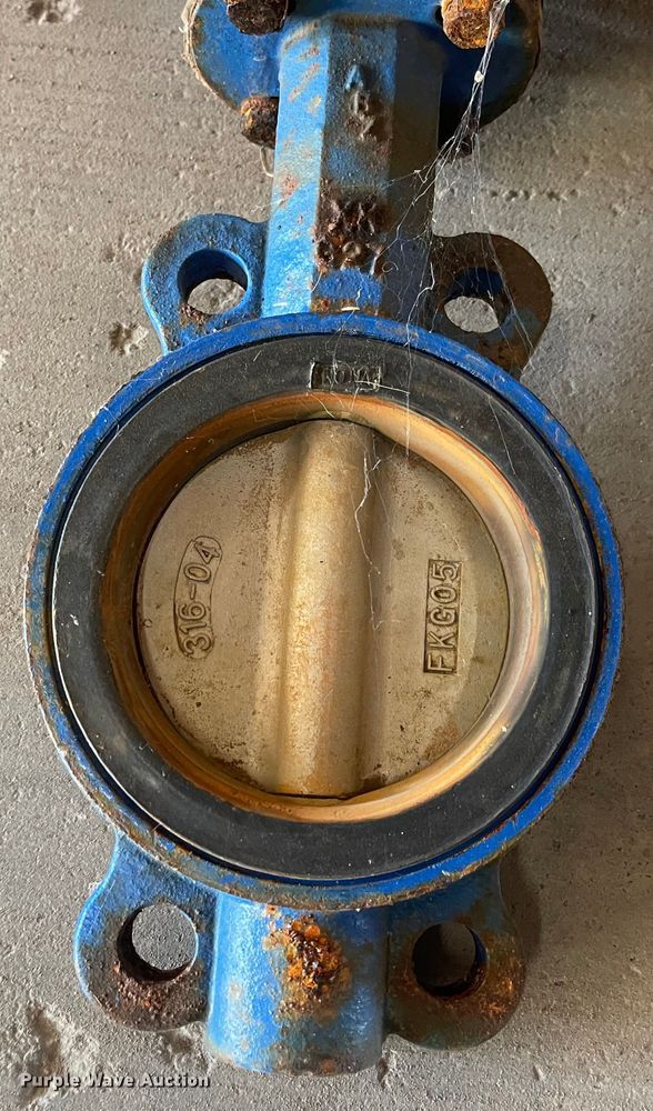image for item JD9205 Water valves
