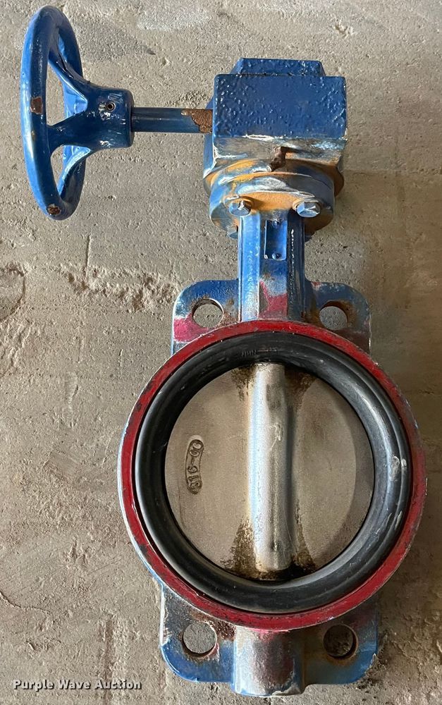 image for item JD9205 Water valves