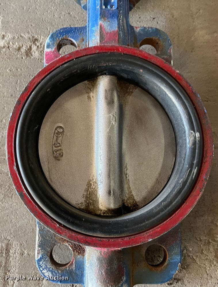 image for item JD9205 Water valves