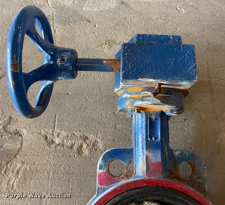 image for item JD9205 Water valves