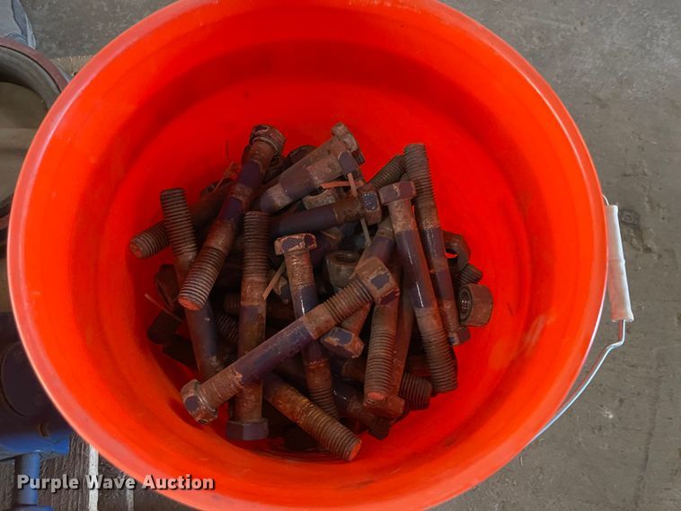 image for item JD9205 Water valves