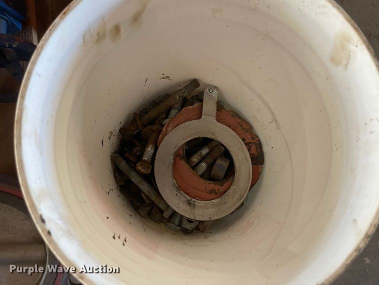 image for item JD9205 Water valves