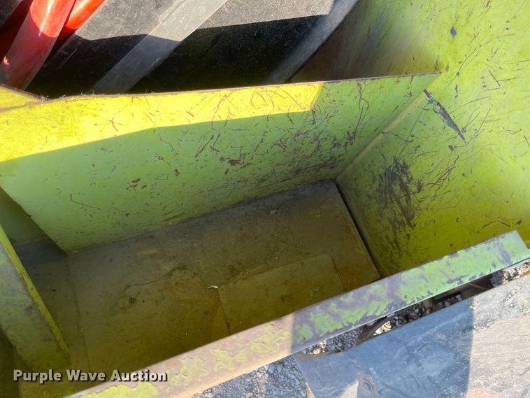 image for item JD9206 F.E. Myers RamJet  sewer jetter trailer