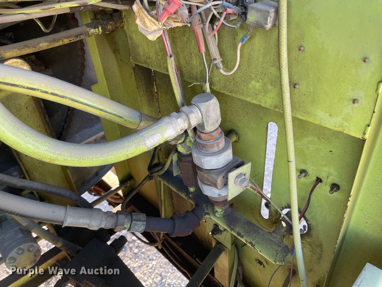 image for item JD9206 F.E. Myers RamJet  sewer jetter trailer