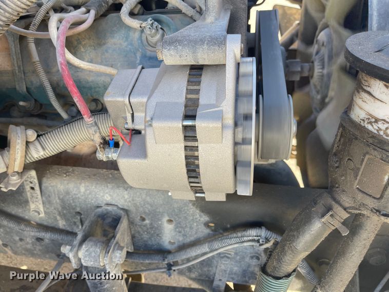 image for item JD9208 2007 IC BE200  school bus