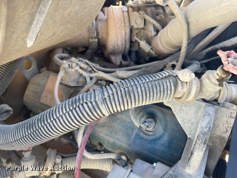 image for item JD9208 2007 IC BE200  school bus