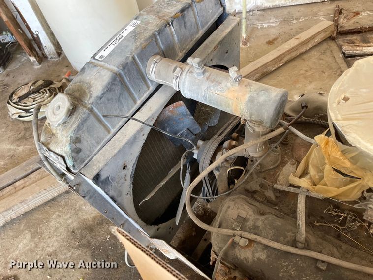 image for item JD9271 Champion  pump