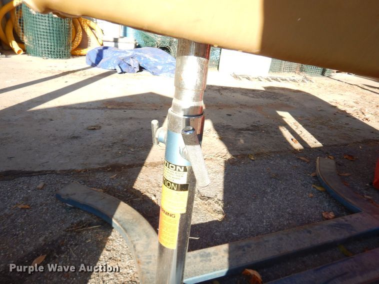 image for item JK9000 ^ Gymnastics equipment