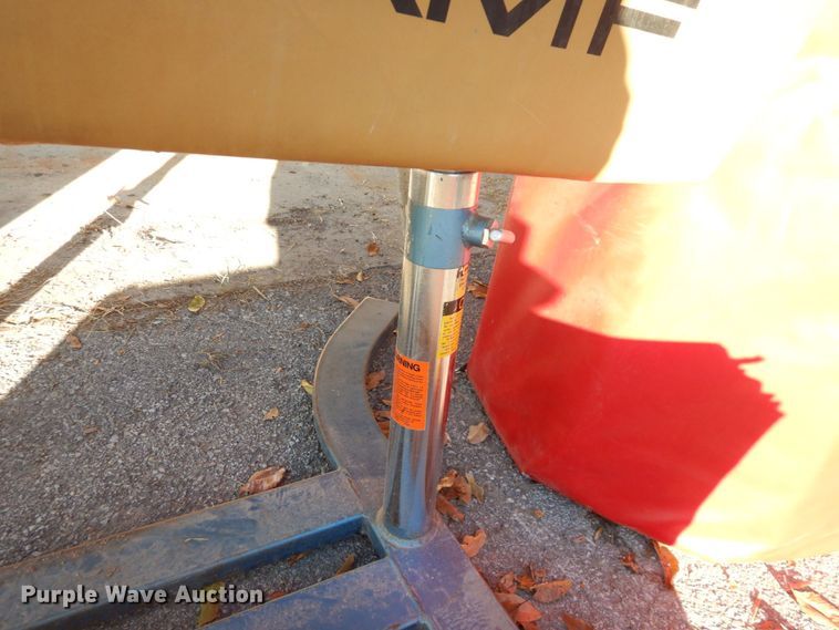 image for item JK9000 ^ Gymnastics equipment