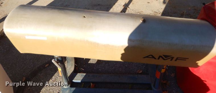 image for item JK9000 ^ Gymnastics equipment