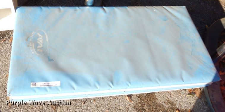 image for item JK9000 ^ Gymnastics equipment