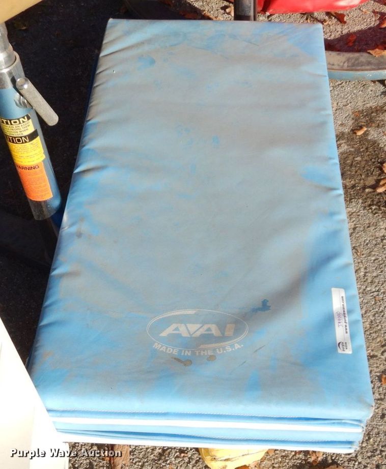 image for item JK9000 ^ Gymnastics equipment