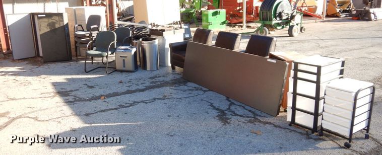 image for item JK9001 Office furniture