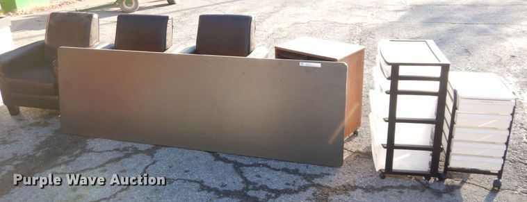 image for item JK9001 Office furniture