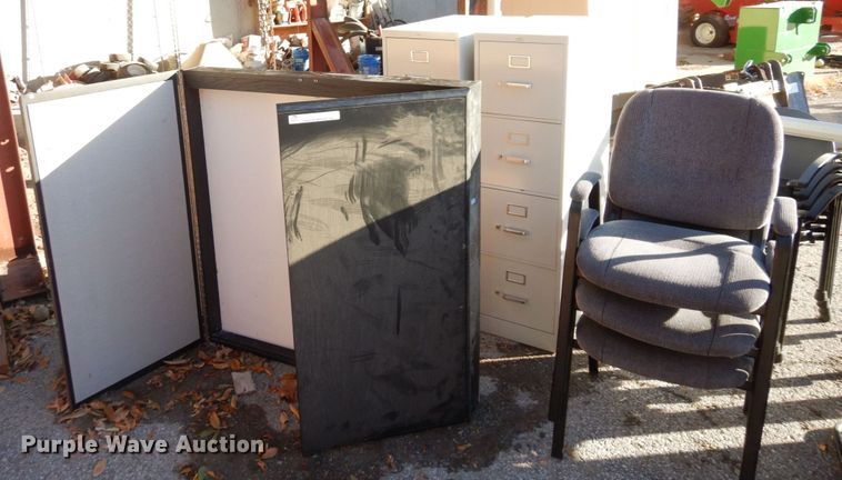 image for item JK9001 Office furniture