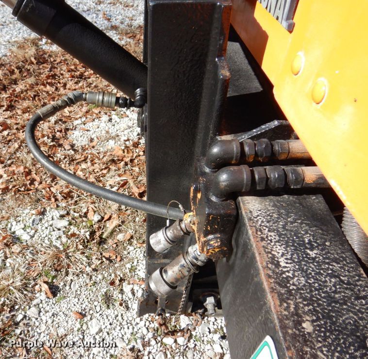 image for item JL9845 1988 International S1954  dump truck