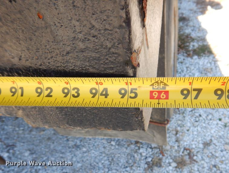 image for item JL9845 1988 International S1954  dump truck