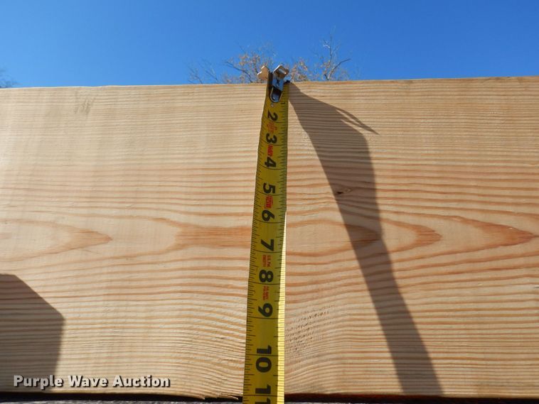 image for item JL9845 1988 International S1954  dump truck