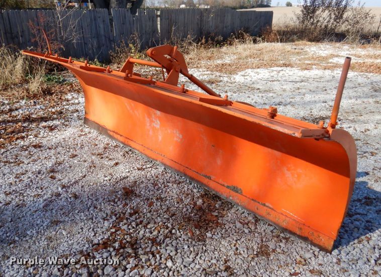 image for item JL9845 1988 International S1954  dump truck