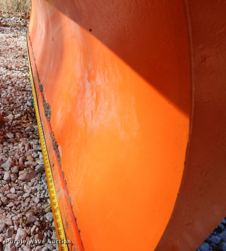 image for item JL9845 1988 International S1954  dump truck