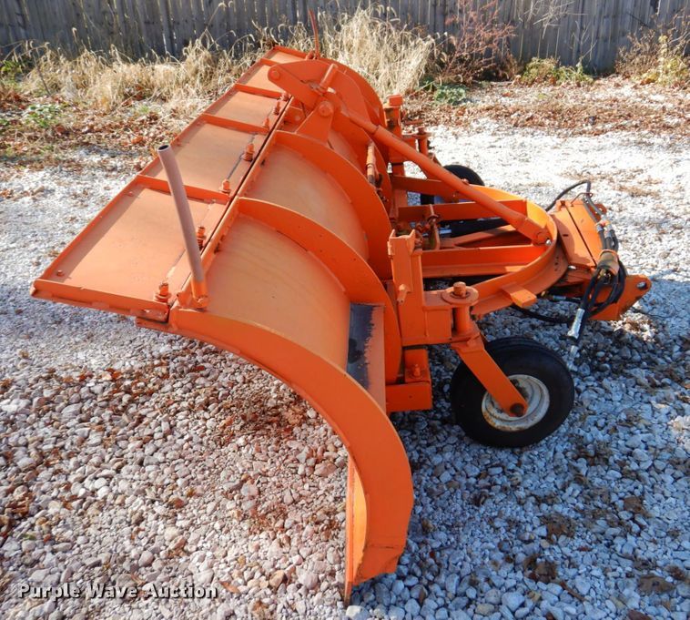 image for item JL9845 1988 International S1954  dump truck