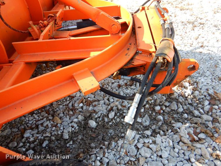 image for item JL9845 1988 International S1954  dump truck