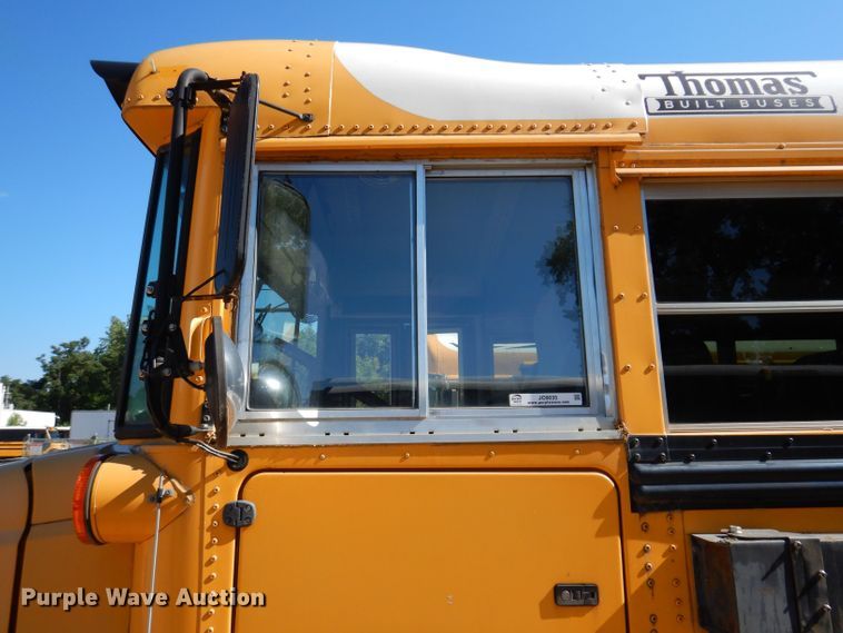 image for item JO9035 2006 Thomas FS65  school bus