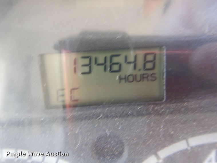 image for item JO9035 2006 Thomas FS65  school bus