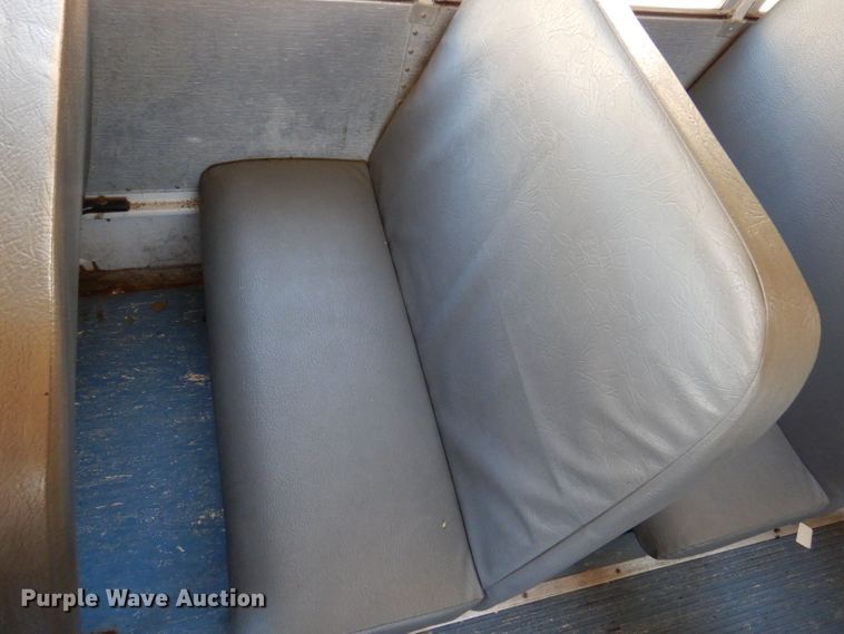 image for item JO9035 2006 Thomas FS65  school bus