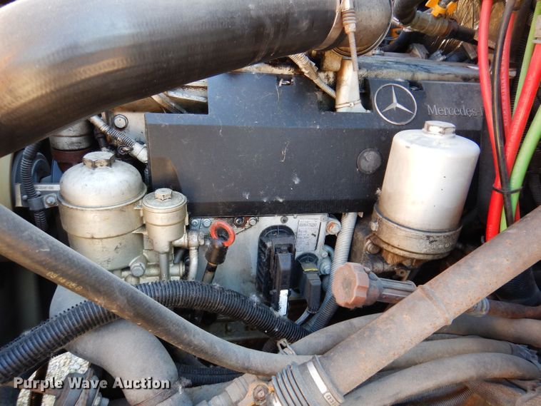 image for item JO9035 2006 Thomas FS65  school bus