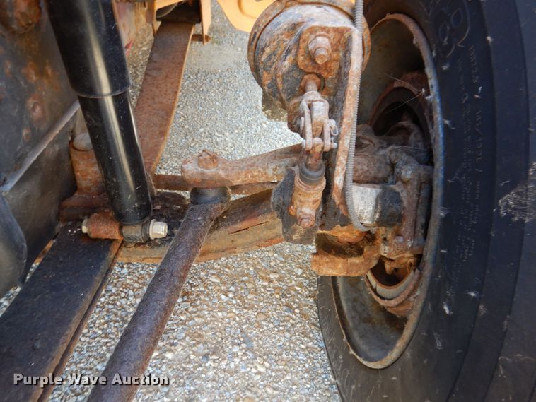 image for item JO9035 2006 Thomas FS65  school bus