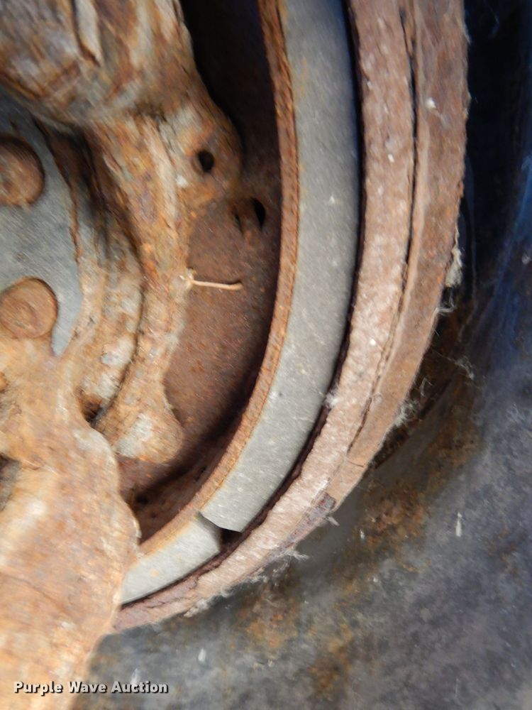 image for item JO9035 2006 Thomas FS65  school bus