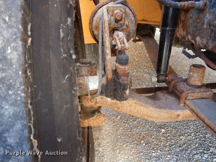 image for item JO9035 2006 Thomas FS65  school bus