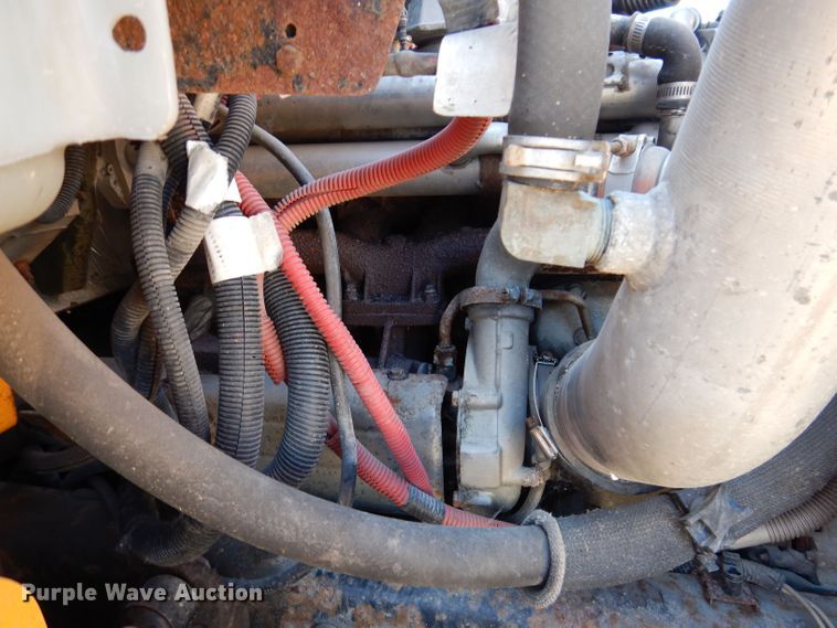 image for item JO9035 2006 Thomas FS65  school bus