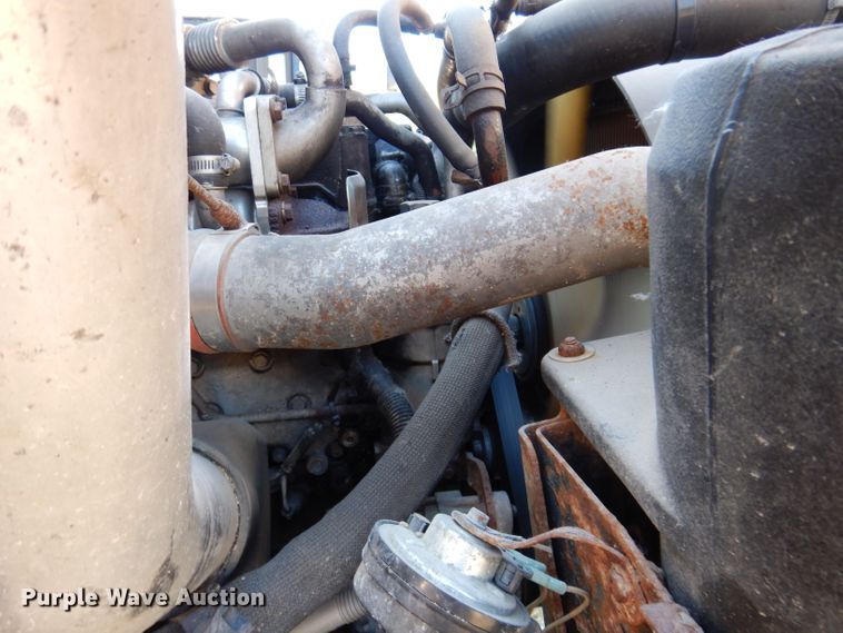 image for item JO9035 2006 Thomas FS65  school bus