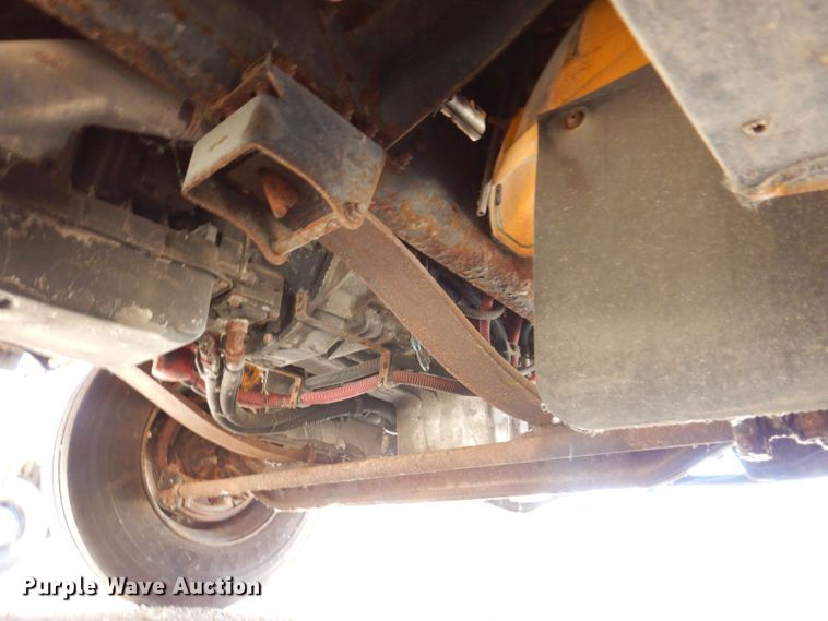 image for item JO9035 2006 Thomas FS65  school bus