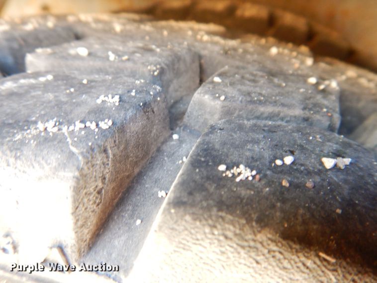 image for item JO9035 2006 Thomas FS65  school bus