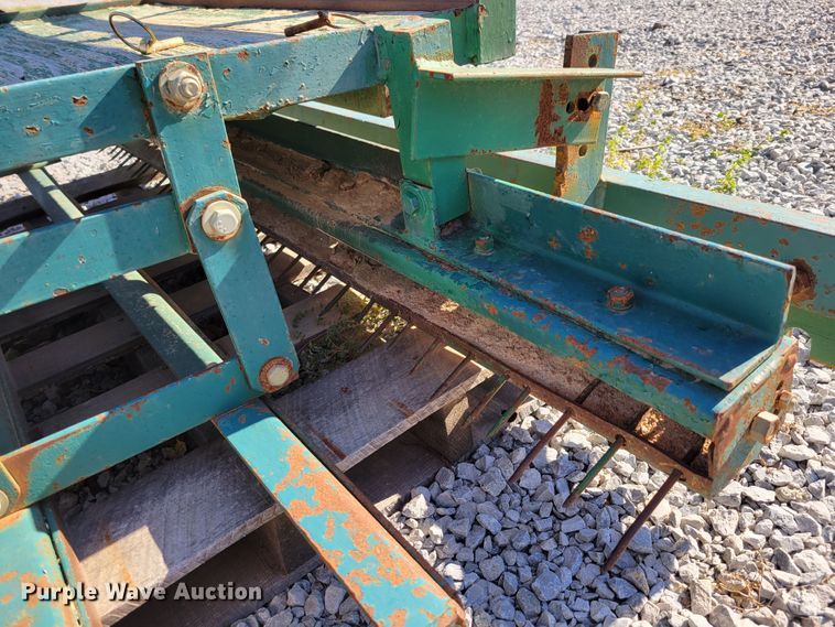 image for item JY9981 Bannerman TruPlay  field groomer