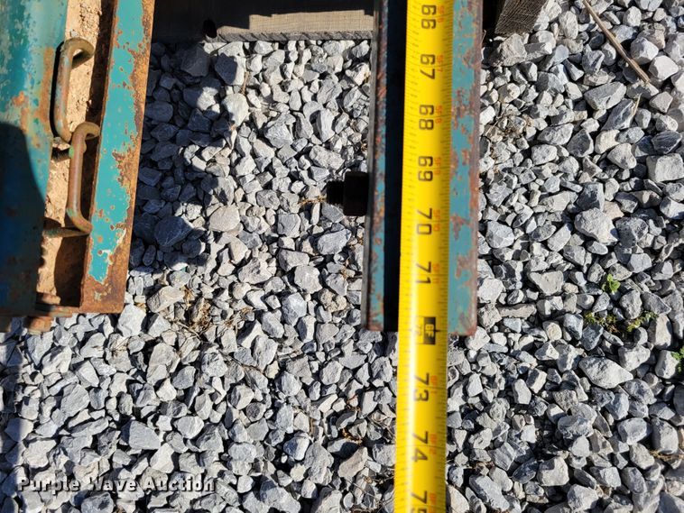 image for item JY9981 Bannerman TruPlay  field groomer