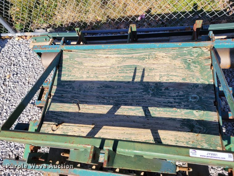 image for item JY9981 Bannerman TruPlay  field groomer