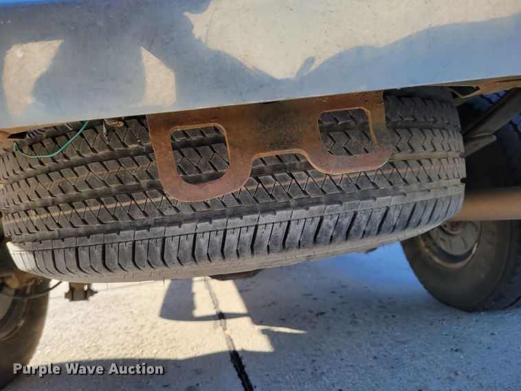 image for item JY9982 2016 Chevrolet Silverado 1500  Crew Cab pickup truck