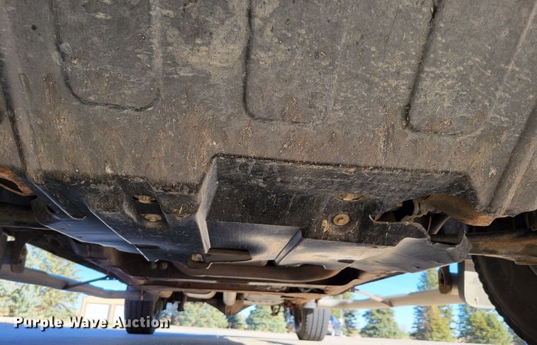 image for item JY9982 2016 Chevrolet Silverado 1500  Crew Cab pickup truck